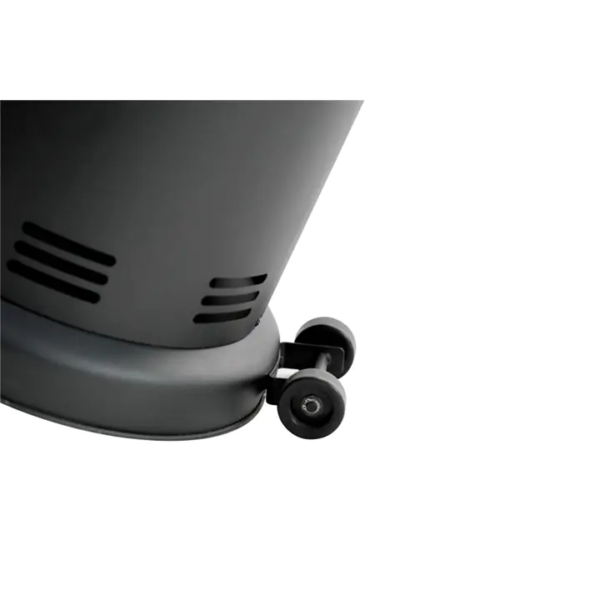 Shinerich - Inferno Patio Heater - Matte Black - Image 6