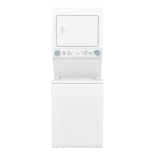 Frigidaire Electric Washer/Dryer Laundry Center - 4.5 Cu.Ft. Washer/5.5 Cu.Ft. Dryer