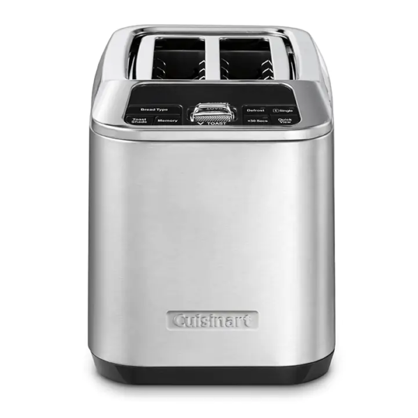 Cuisinart 2-Slice Motorized Toaster