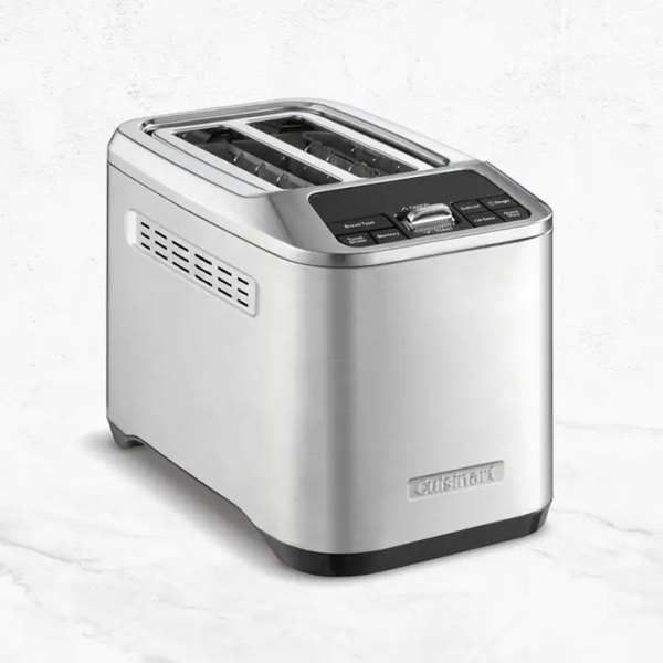 Cuisinart 2-Slice Motorized Toaster - Image 3