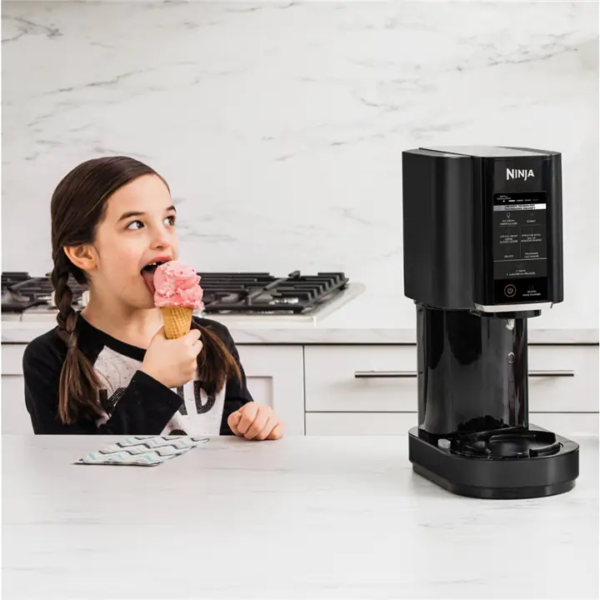 Ninja CREAMi Ice Cream Maker