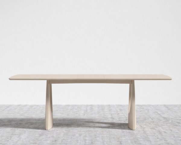 Arco Extendable Dining Table