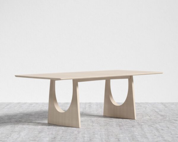 Arco Extendable Dining Table - Image 6