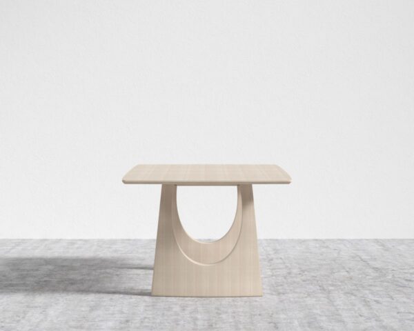 Arco Extendable Dining Table - Image 5