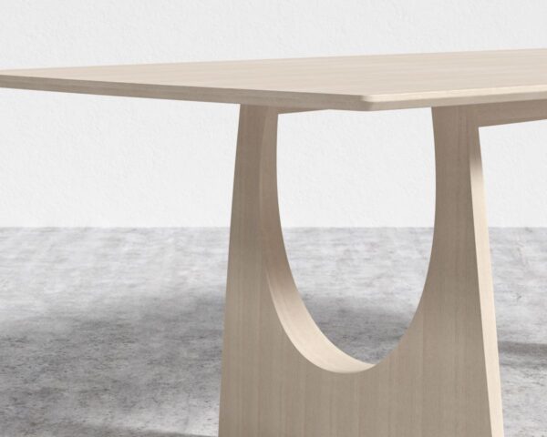 Arco Extendable Dining Table - Image 2