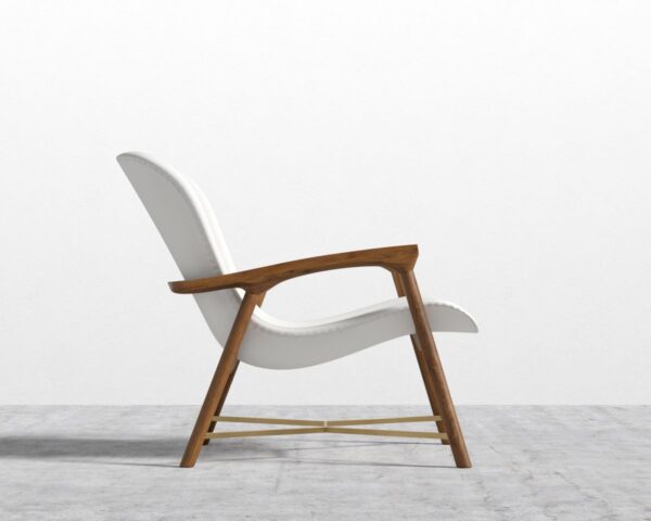 Aubrey Lounge Chair - Image 3