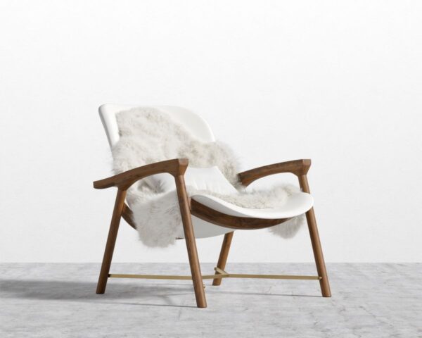 Aubrey Lounge Chair - Image 5