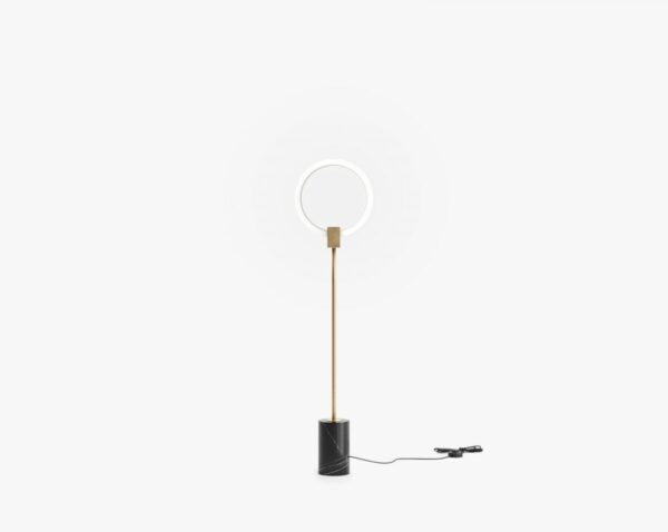 Aura Floor Lamp