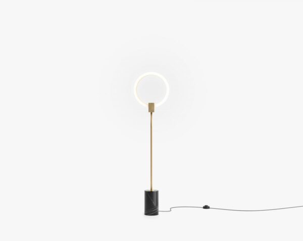 Aura Floor Lamp - Image 6