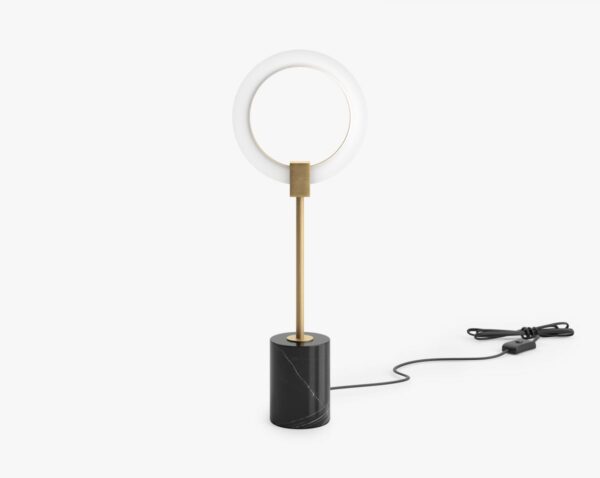 Aura Table Lamp