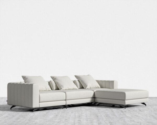 Berlin Sectional Sofa - Image 3