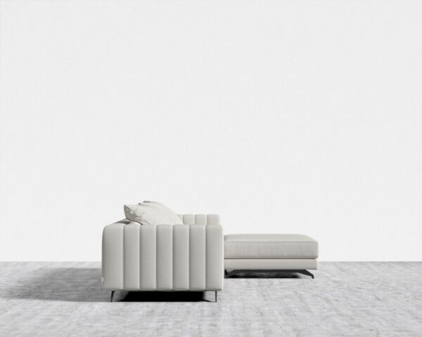 Berlin Sectional Sofa - Image 4