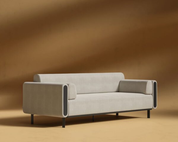 Dante Sofa - Image 3