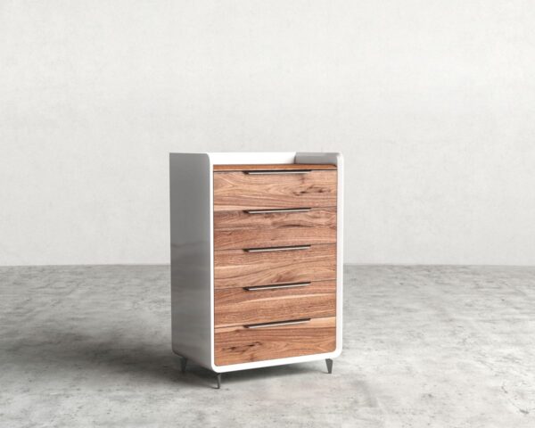 Grayson Tall Dresser - Image 2