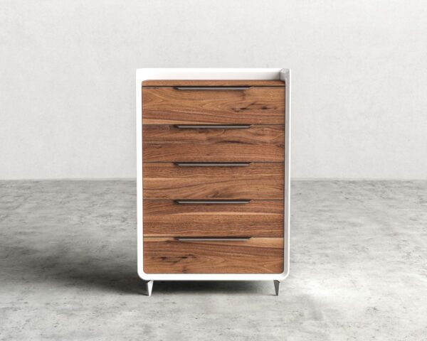 Grayson Tall Dresser