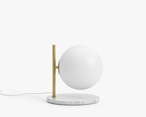 Iris Table Lamp - Petite