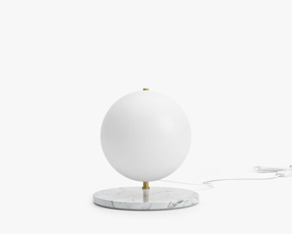 Iris Table Lamp - Petite - Image 5