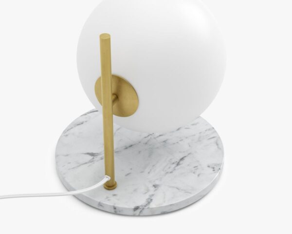 Iris Table Lamp - Petite - Image 6