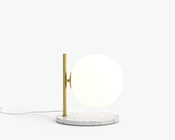 Iris Table Lamp - Petite - Image 7