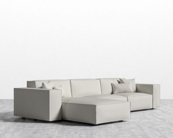 Porter Sectional - Image 2