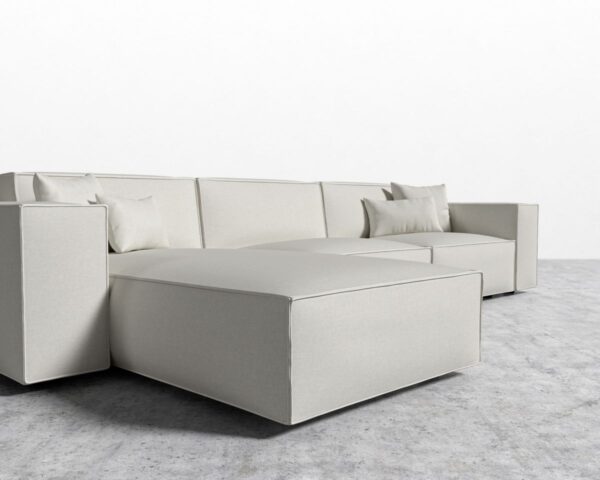 Porter Sectional - Image 4