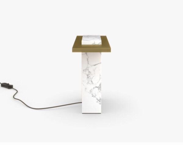 Russo Table Lamp - Image 2