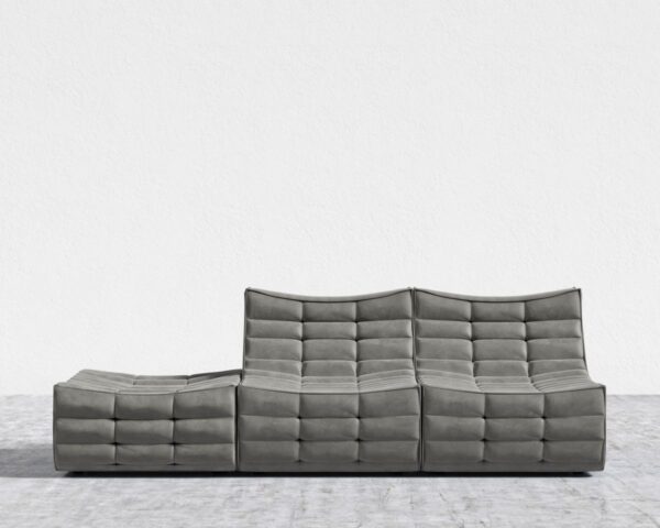 Tanner Open End Sofa