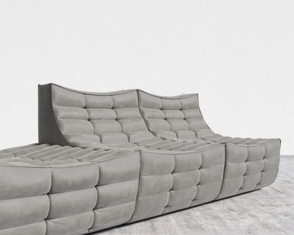 Tanner Open End Sofa - Image 4