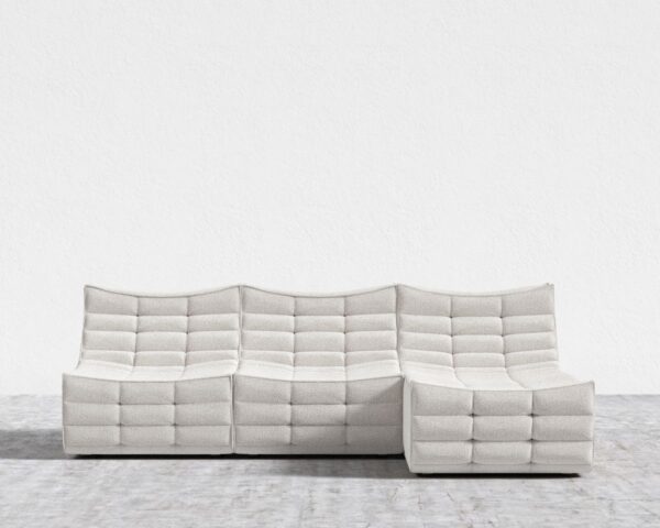 Tanner Sectional Sofa