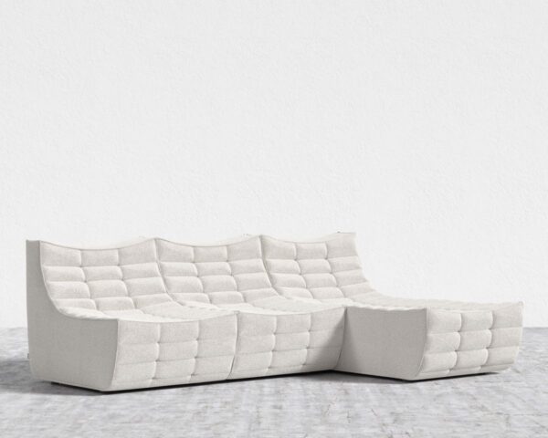 Tanner Sectional Sofa - Image 5