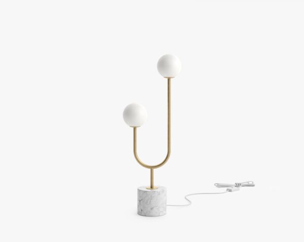 Uma Table Lamp