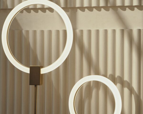 Aura Floor Lamp - Image 5