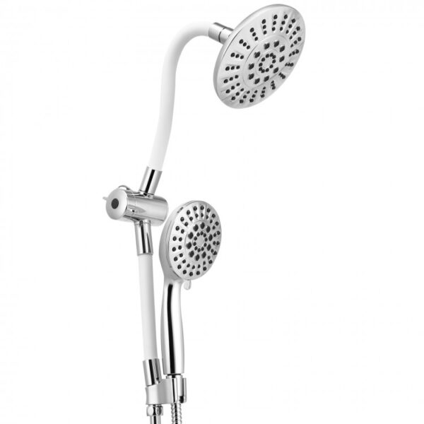 High Pressure Combo Handheld Shower Head