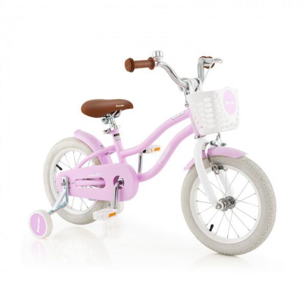 14/16/18/20 Inch Adjustable Kids Bike with 2 Brake System