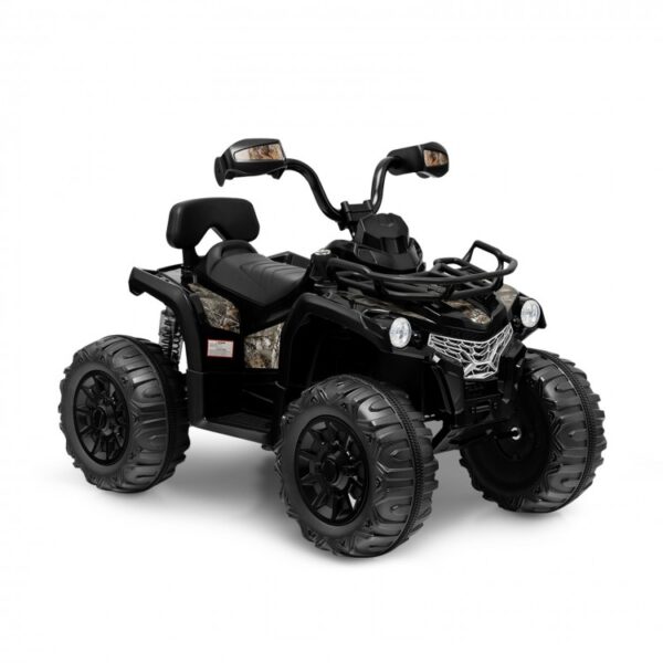 12V Kids Ride On ATV 4 Wheeler with MP3 and Headlights