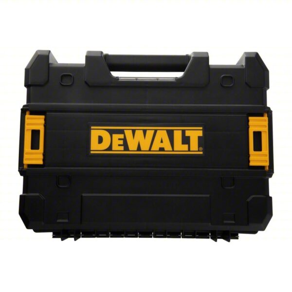 DEWALT Line Laser: 2 Lines and 0 Dots, Green Beam, 0 Planes, 100 - 200 ft Range w/o detector - Image 4