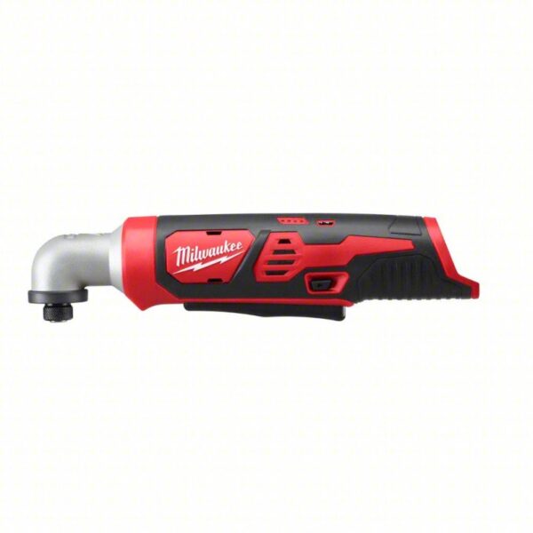 Impact Driver: 600 in-lb Max. Torque, 2,425 RPM Free Speed, 3,300 Impacts per Minute, Bare Tool - Image 2