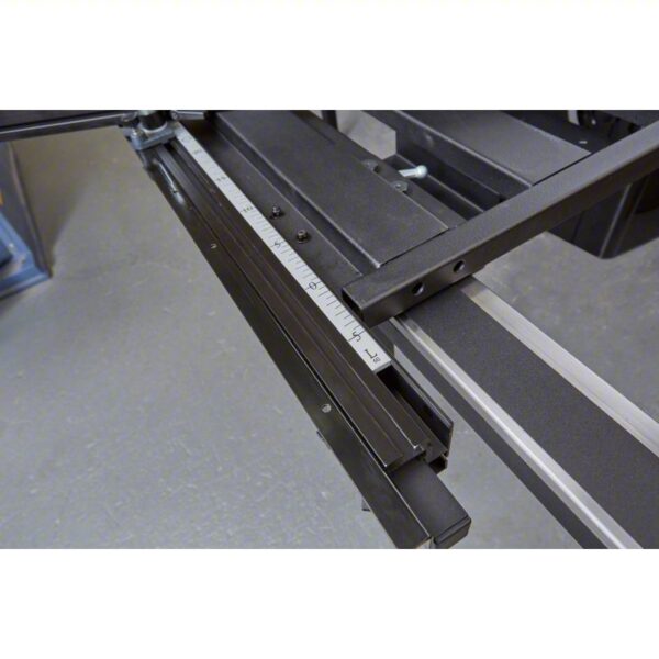 SAWSTOP Sliding Table: Most ICS and PCS Configurations, 94 in Lg - Image 7