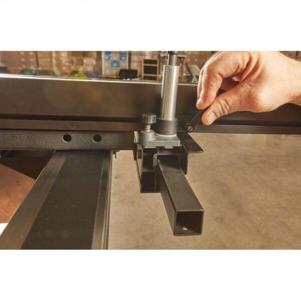 SAWSTOP Sliding Table: Most ICS and PCS Configurations, 94 in Lg - Image 3