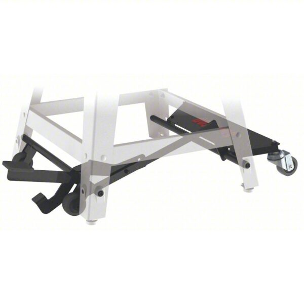 SAWSTOP Saw Mobile Base: Most CNS Configurations, 39 in Lg