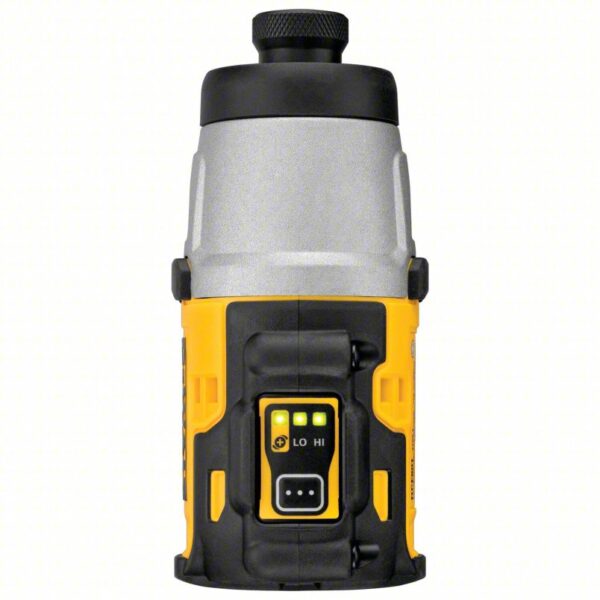 Impact Driver: 1,450 in-lb Max. Torque, 2,850 RPM Free Speed, Brushless Motor, (2) 2.0 Ah, 12 V - Image 6