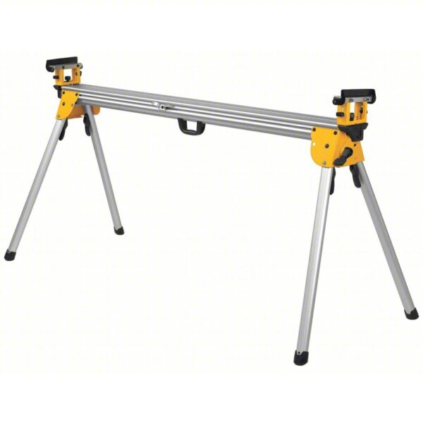 DEWALT Miter Saw Stand: 9 in Lg, Miter Saws