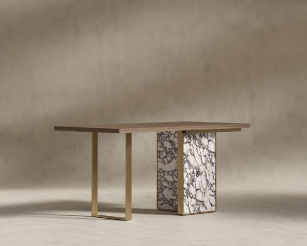 Augustus Desk (Black Label) - Image 2