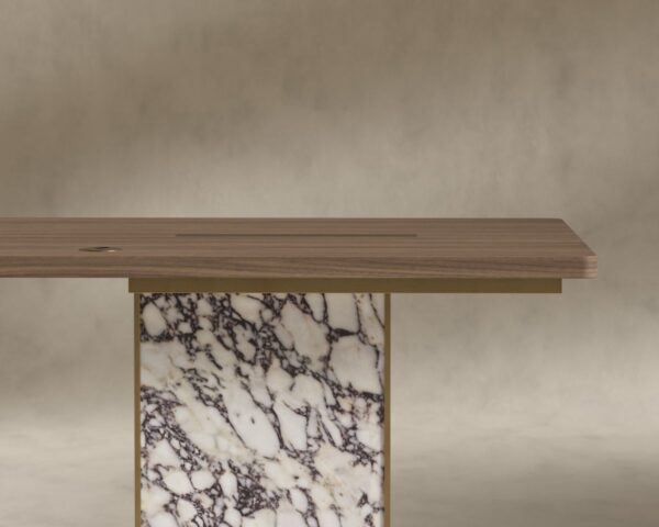 Augustus Desk (Black Label) - Image 4