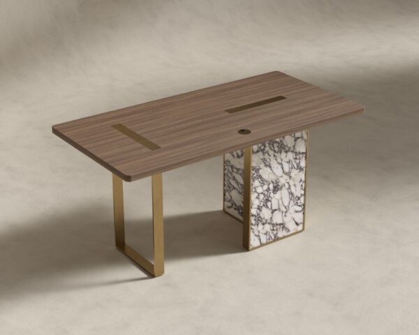 Augustus Desk (Black Label) - Image 5