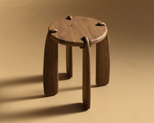 Orb Side Table - Image 10