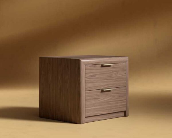 Nerva Nightstand - Image 2