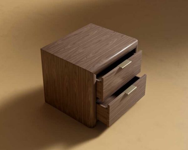 Nerva Nightstand - Image 4