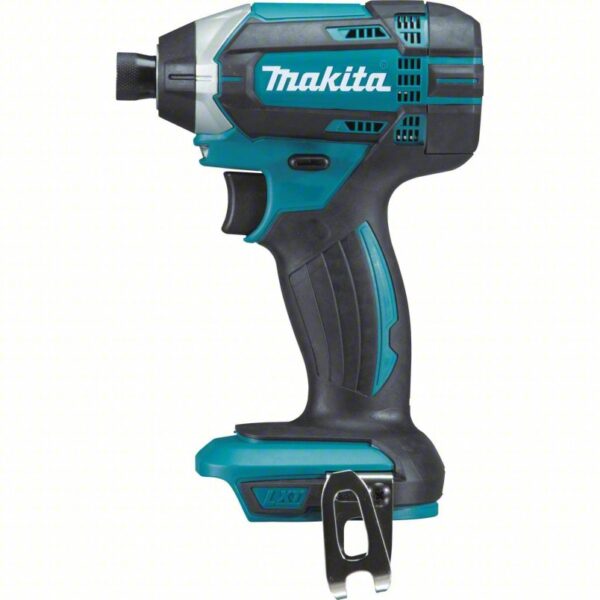 Impact Driver: 1,460 in-lb Max. Torque, 2,900 RPM Free Speed, 3,500 Impacts per Minute, Bare Tool - Image 2