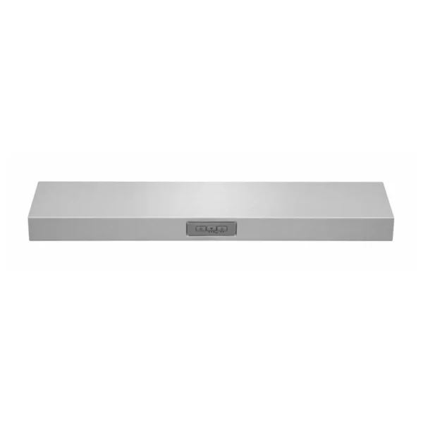 Frigidaire FCVW3052AS Range Hood, 30 inch Exterior Width, Under-Cabinet, 2, 220 CFM, 2.7, LED, Dishwasher Safe Filters, 2, Stainless Steel colour - Image 6